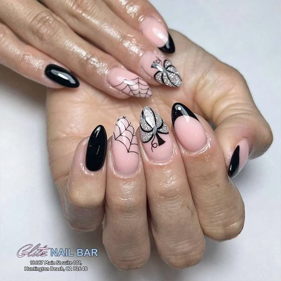 Nail Oct 13